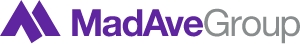 MadAveGroup logo