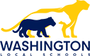 Washington Local Schools logo